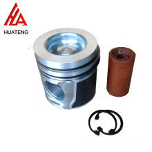 Piston TCD2013 0491 0691 de pièces de rechange de moteur diesel de Deutz Dalian